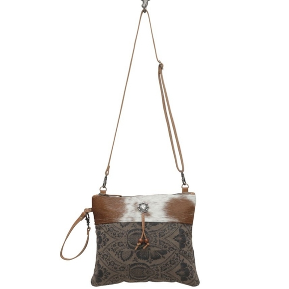NWT Myra Shoulder Bag - Picture 3 of 6